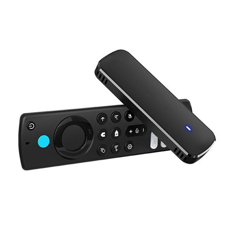 4K Media Player - Best-Q8 TV Stick Android 14.0 4K