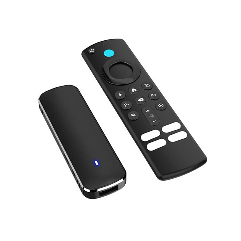 4K Media Player - AA08-Q8 Streaming Stick Android14 TV Stick