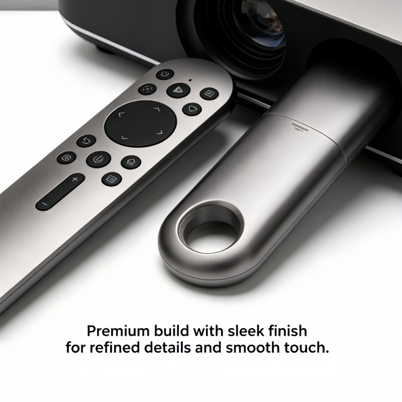 Home Cinema Hisense - Universal Replacement Infrared Remote Control for