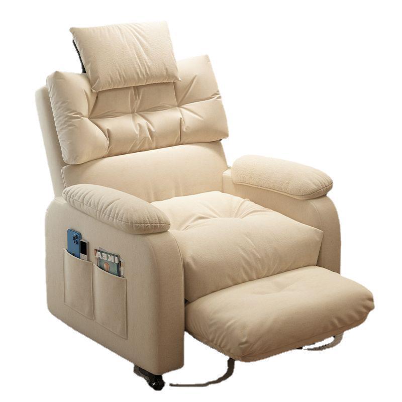 Home Cinema Recliner Chairs - Modern Luxury Living Room Home Theater