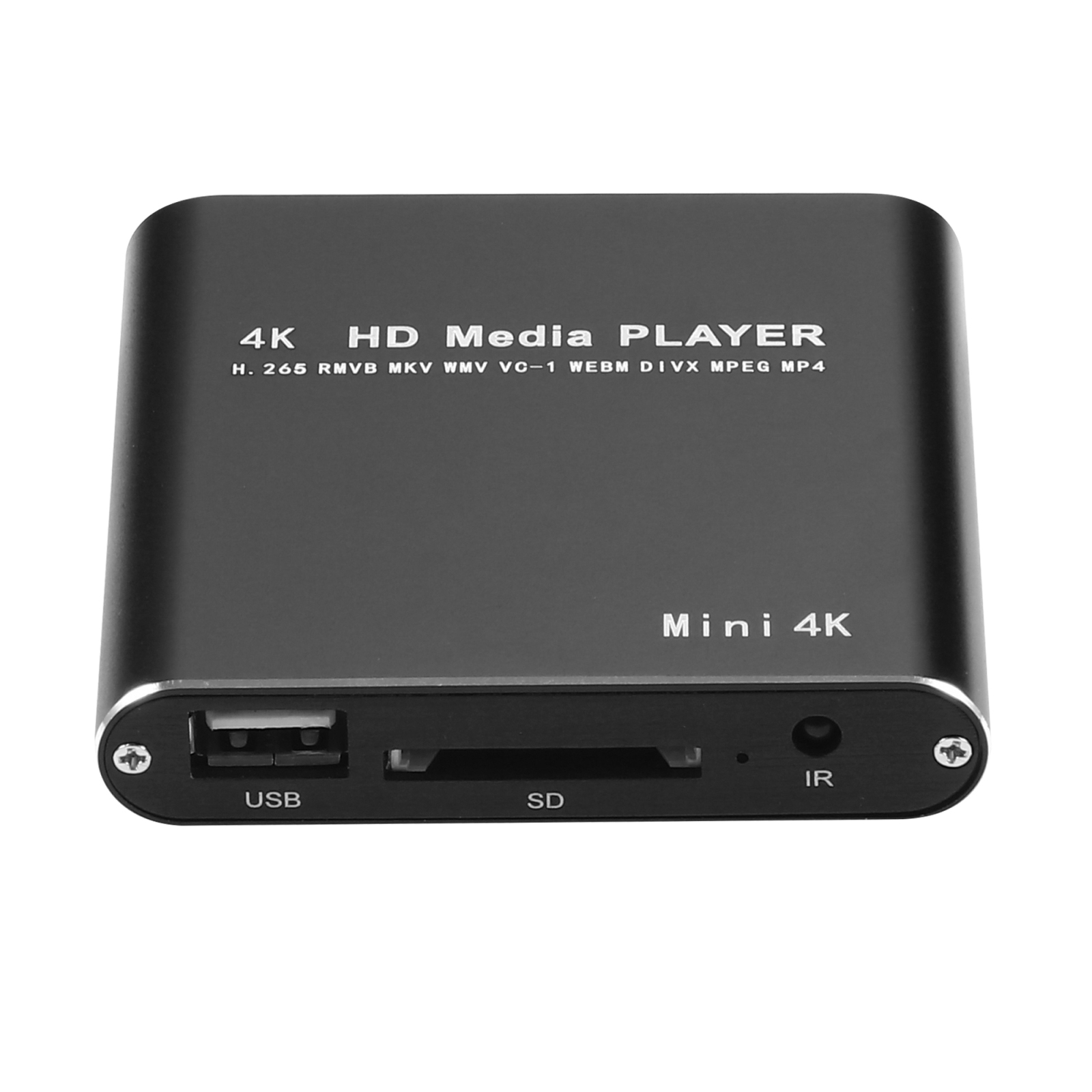 X9 HD Multimedia Player 4K Vid - 4K Media Player review and price
