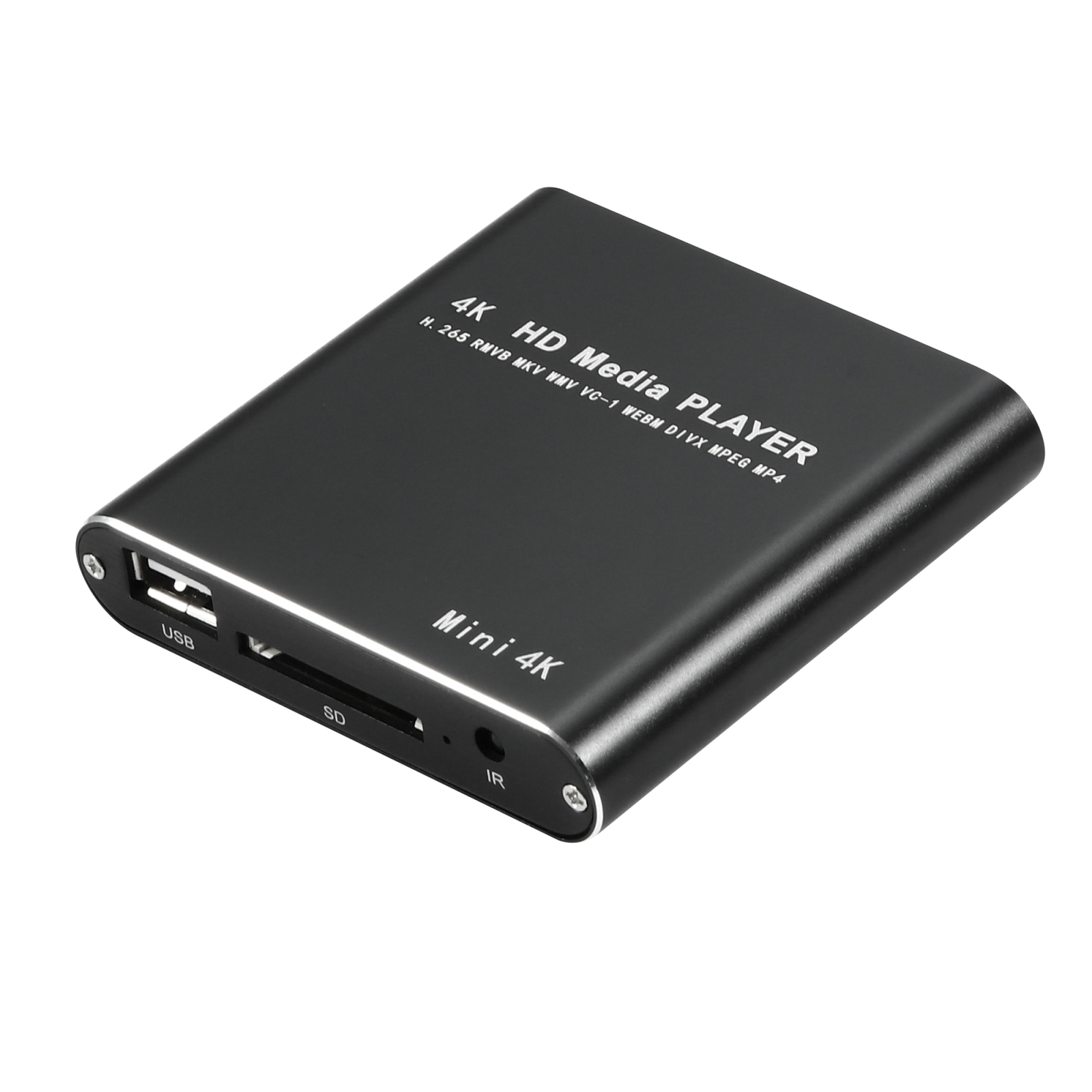 X9 HD Multimedia Player 4K Vid - 4K Media Player review and price