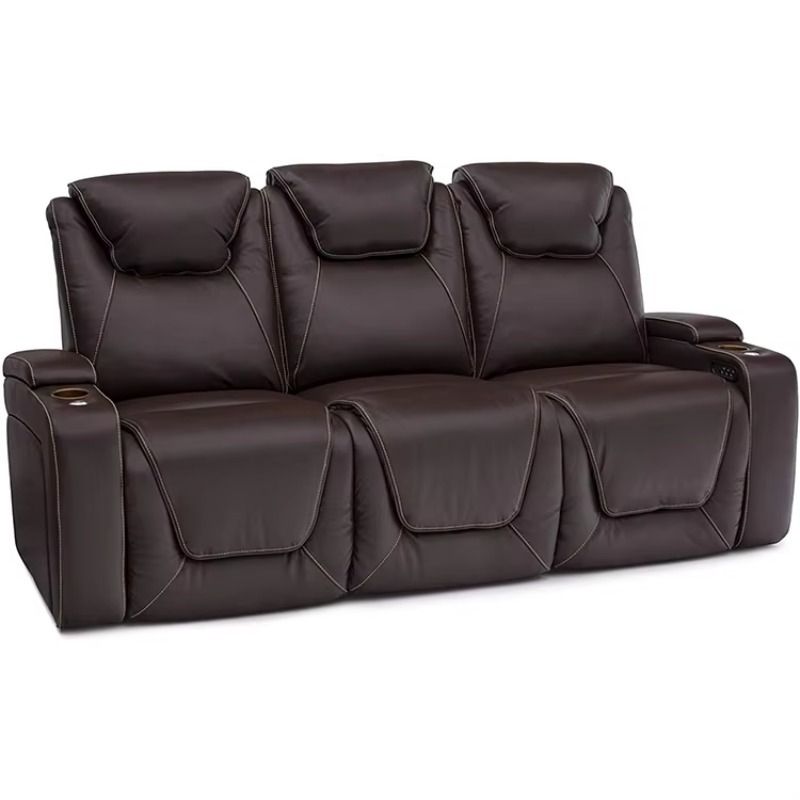 2021 Latest Design Factory Dir - Home Cinema Recliner Chairs review and price