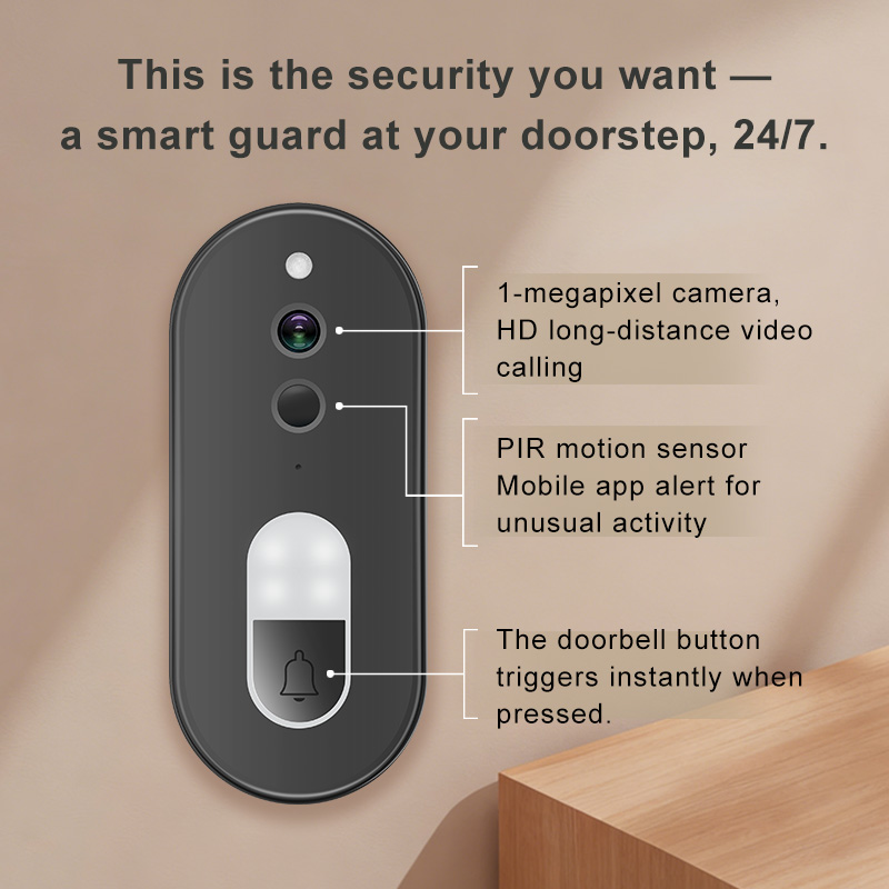Tuya 1080P HD Wireless WiFi Vi - Home Cinema Hd review and price