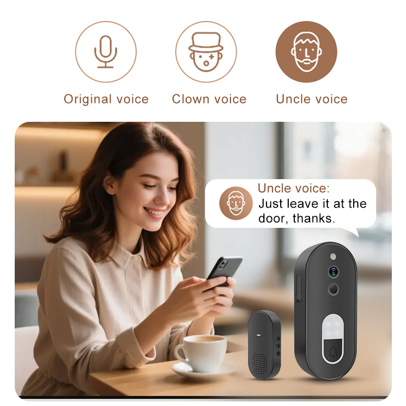 Tuya 1080P HD Wireless WiFi Vi - Home Cinema Hd review and price