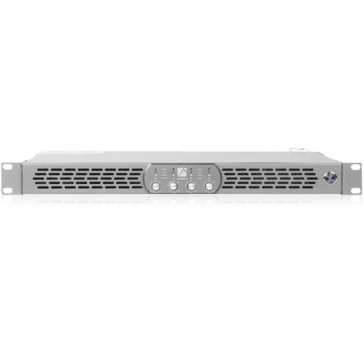1U Digital Power Amplifier 4Ch - Home Cinema Idea review and price