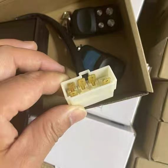 Bus Door Remote Control 12V-24 - Universal Remote Control review and price