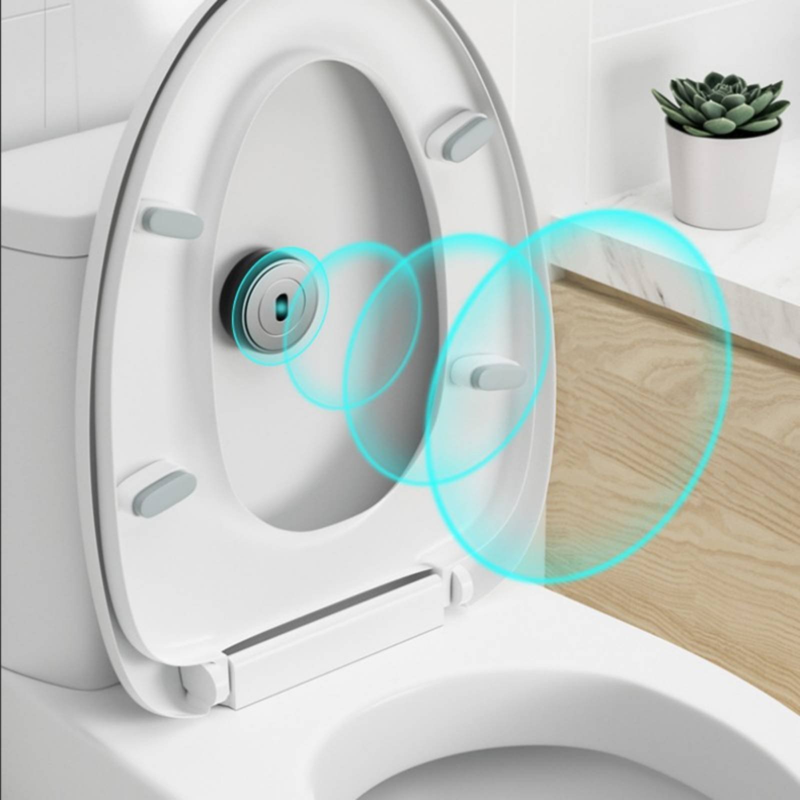 Automatic Toilet Flush Motion  - Universal Remote Control review and price