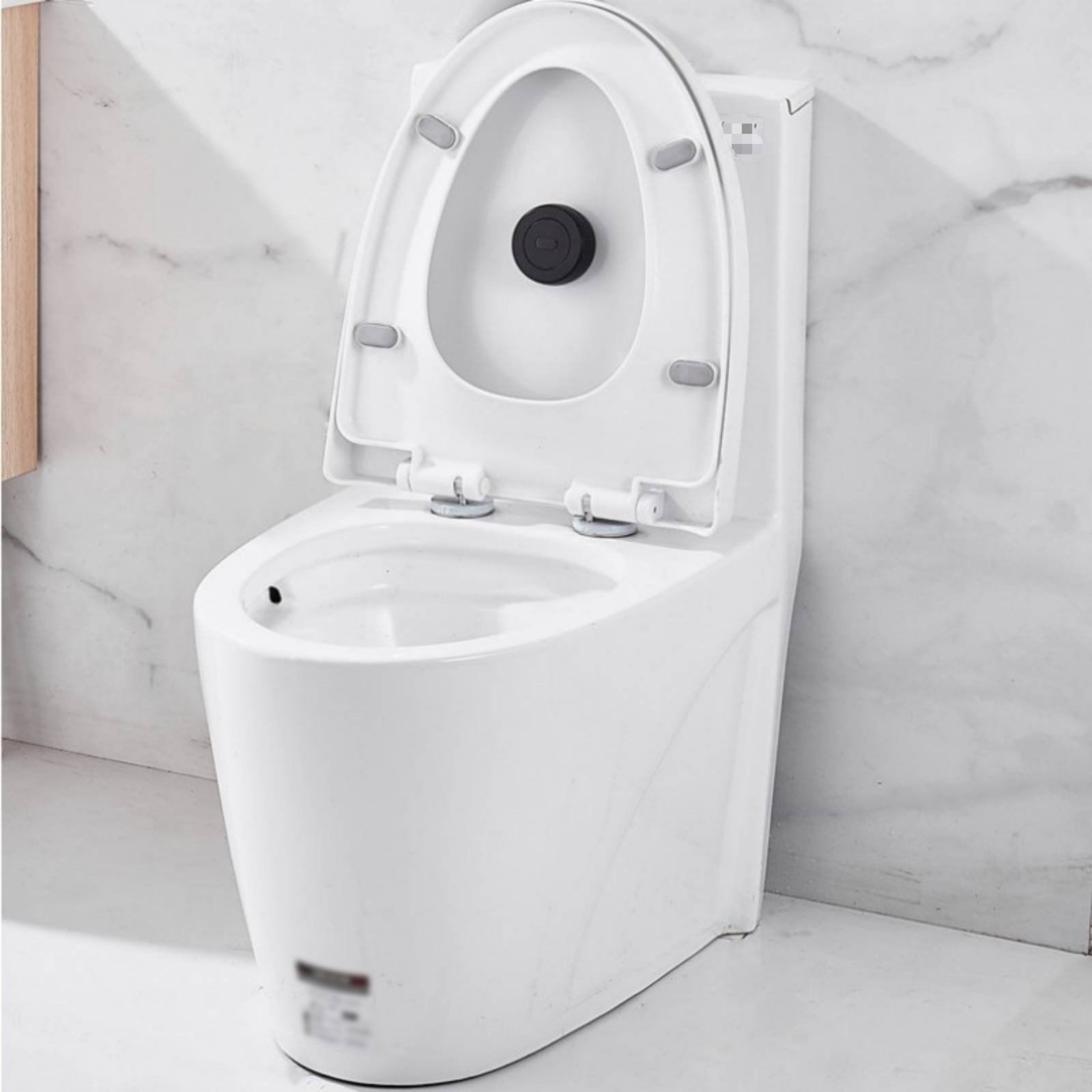 Automatic Toilet Flush Motion  - Universal Remote Control review and price
