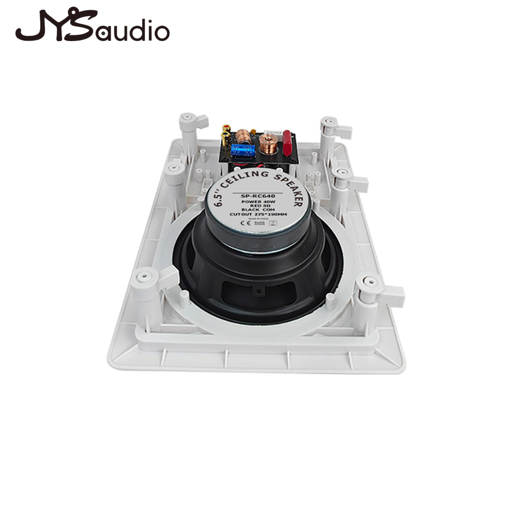 In-wall Speaker Two-way Loudsp - Home Cinema Speakers review and price