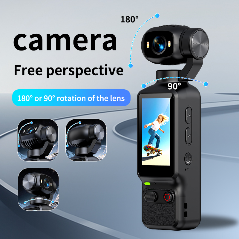 HD 1080P Portable Action Camer - Home Cinema Hd review and price