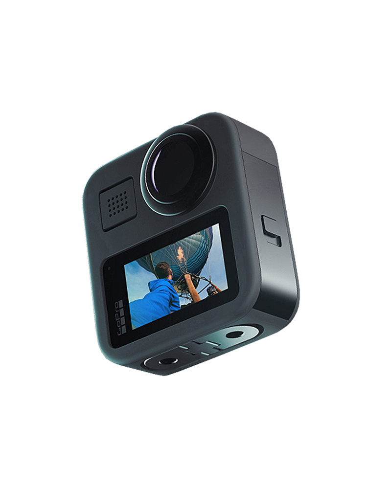 GoPro MAX 360 Action Camera wi - Home Cinema Hd review and price