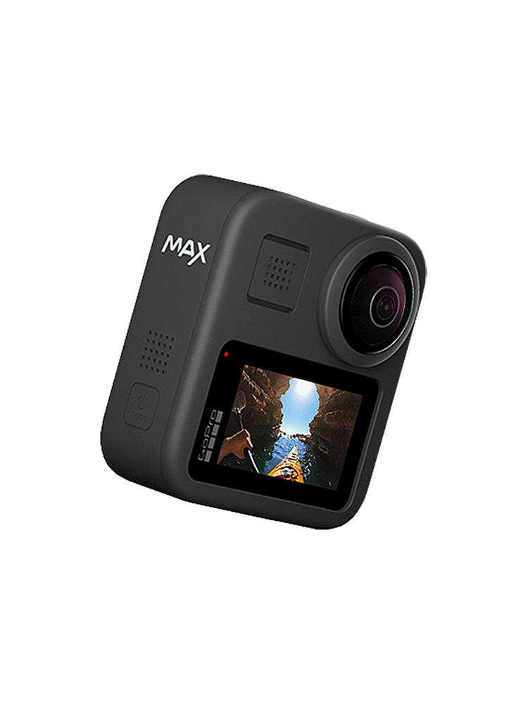 GoPro MAX 360 Action Camera wi - Home Cinema Hd review and price