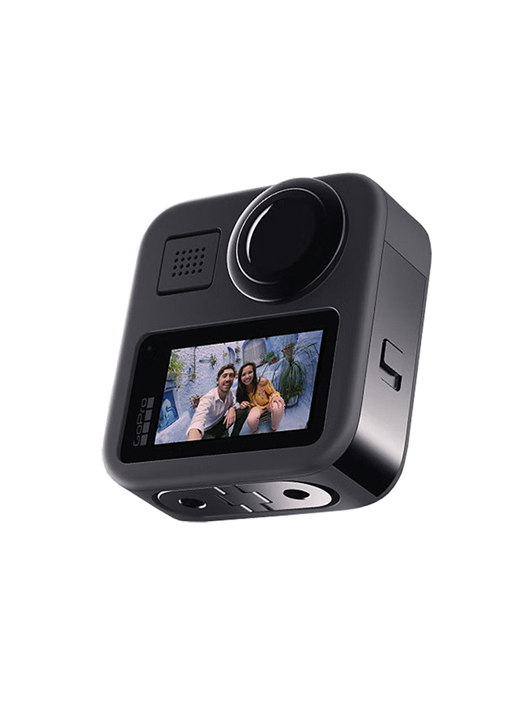 GoPro MAX 360 Action Camera wi - Home Cinema Hd review and price