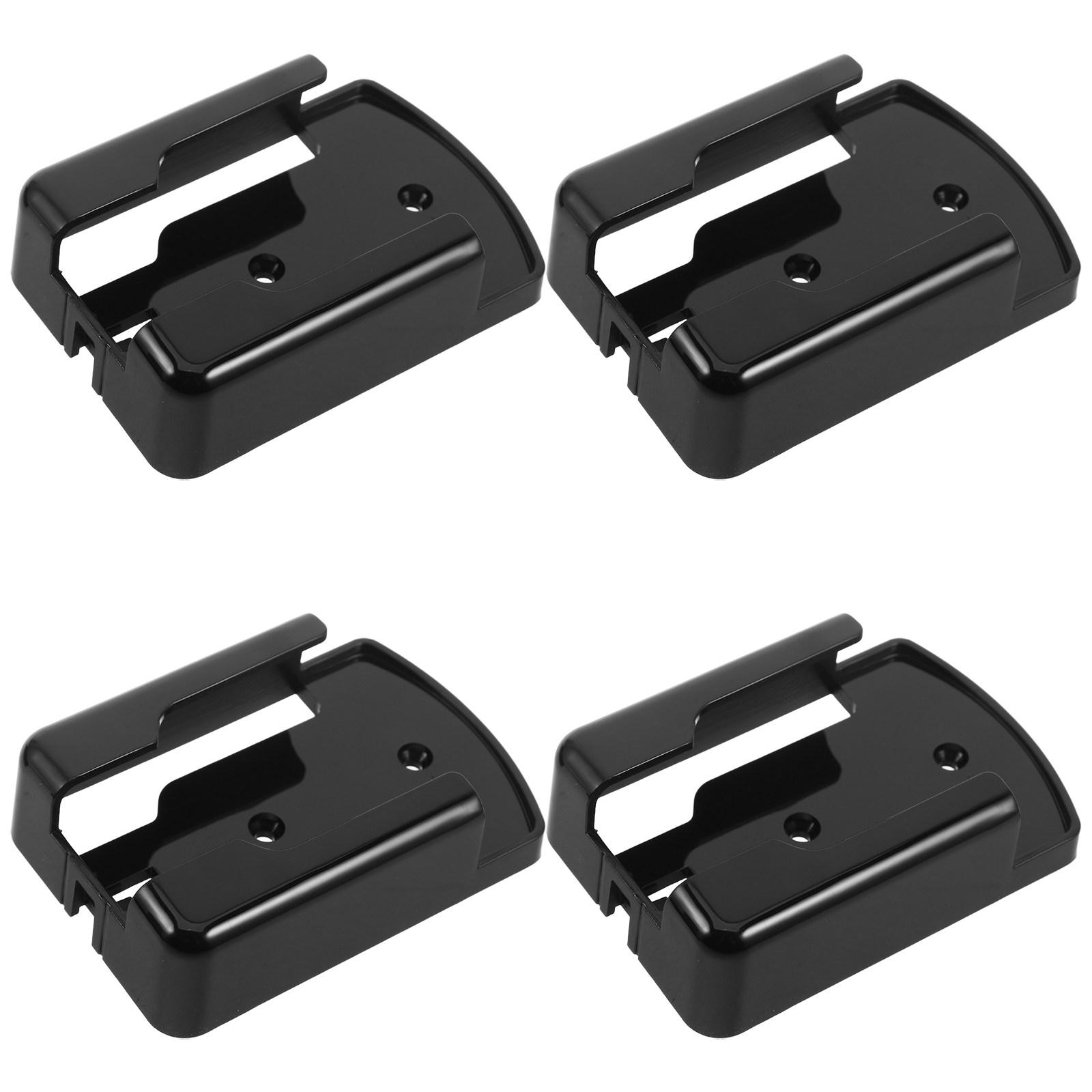 4Pcs Adhesive Remote Control H - Universal Remote Control review and price