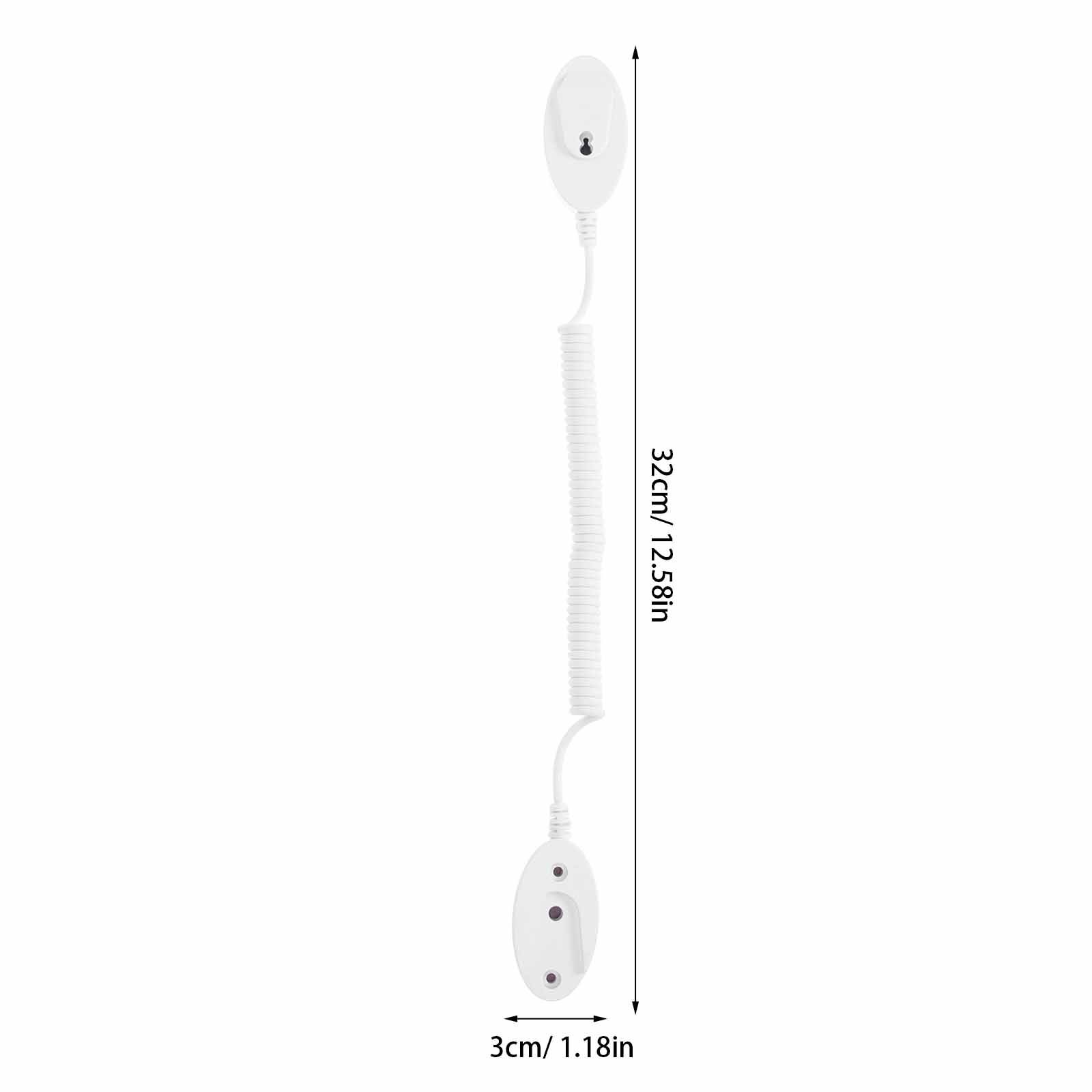 4Pcs Anti-Lost Remote Control  - Universal Remote Control review and price