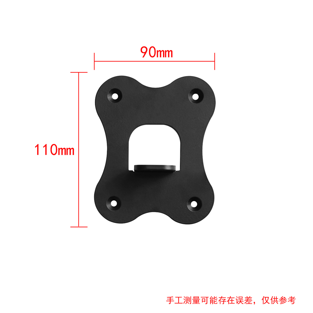 1/2PCS Audio Wall Stand Home T - Home Cinema Speakers review and price