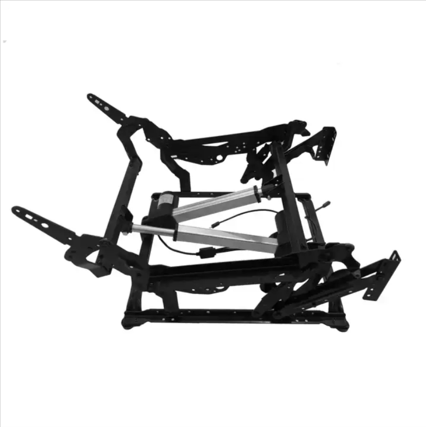 REGAL Two Motors Home Theater  - Home Cinema Recliner Chairs review and price