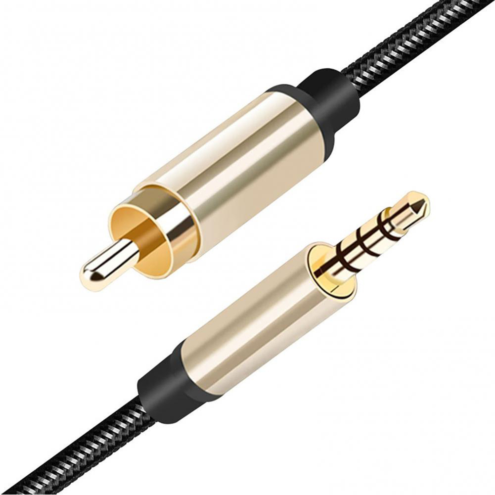 Coaxial Audio Converter 3.5MM  - Home Cinema Idea review and price