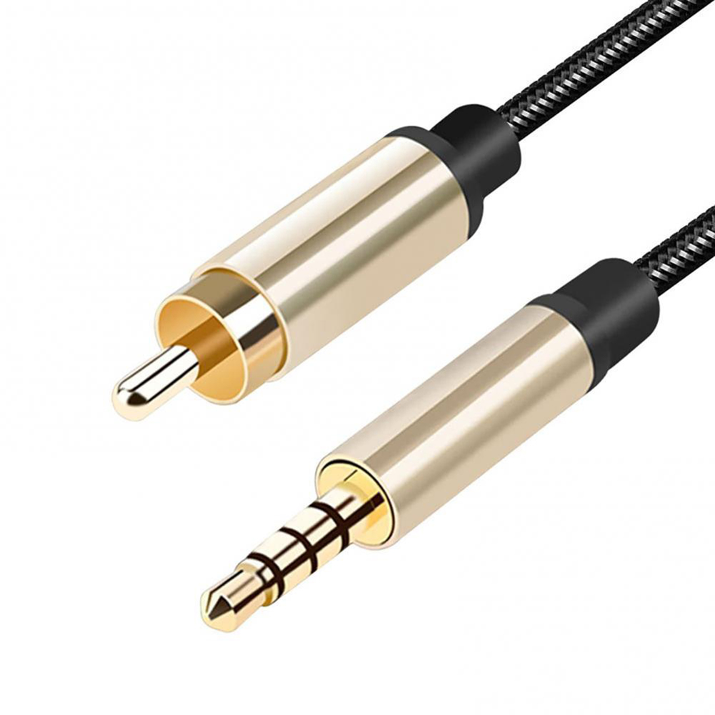 Coaxial Audio Converter 3.5MM  - Home Cinema Idea review and price
