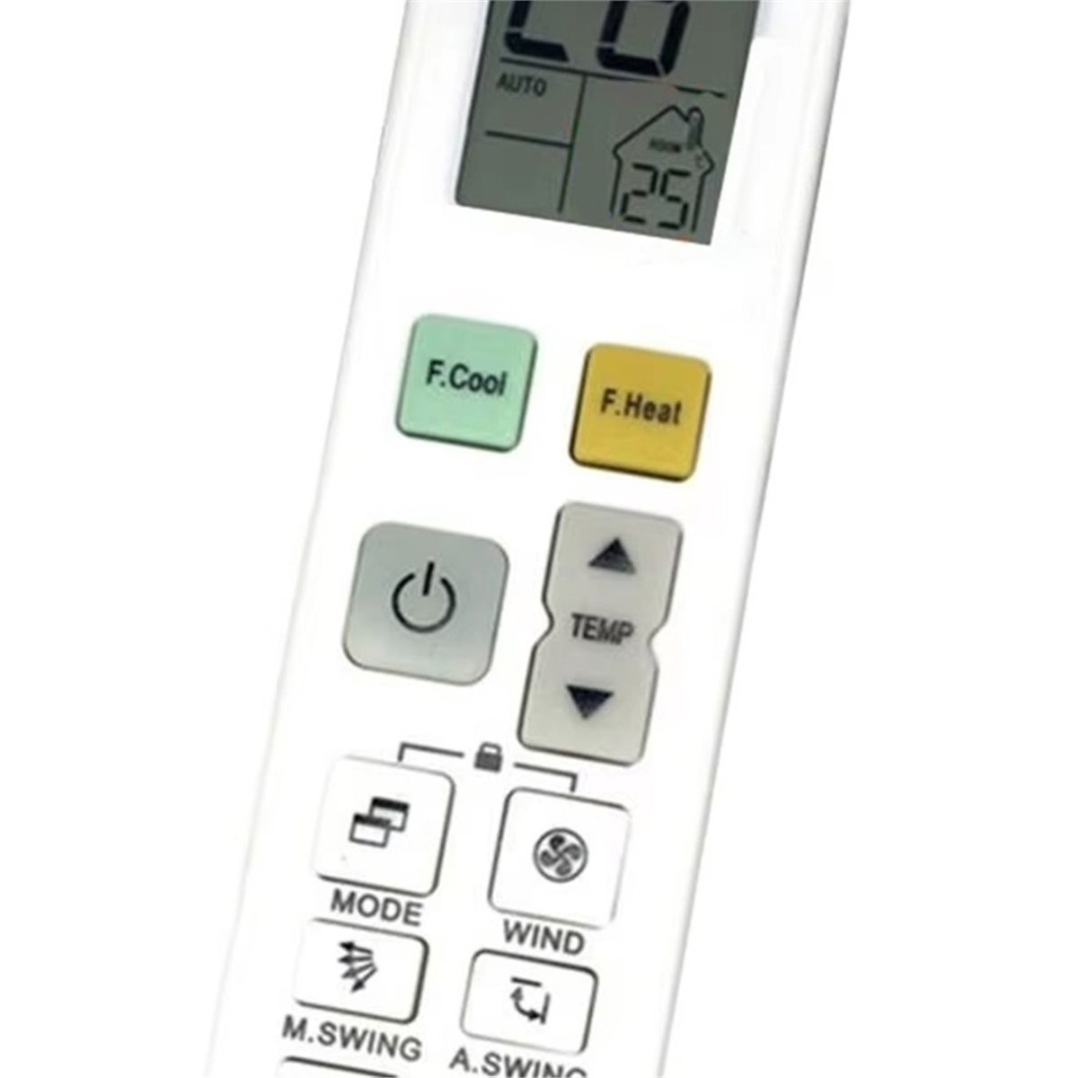 update. (with Thermometer) New - Universal Remote Control review and price