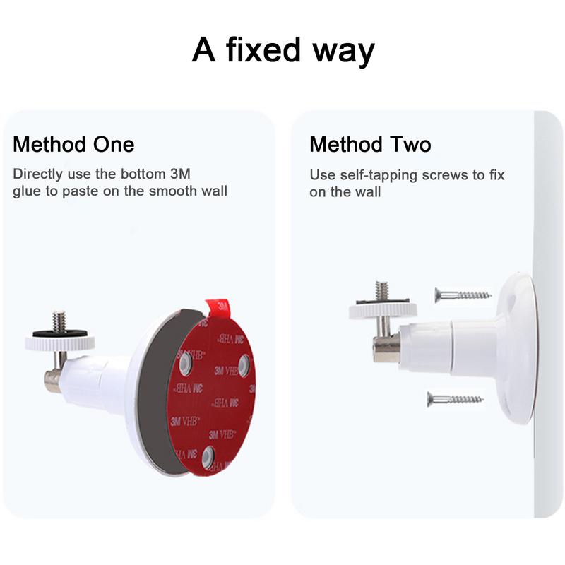 Adjustable Wall Mount For ARLO - Home Cinema Hd review and price
