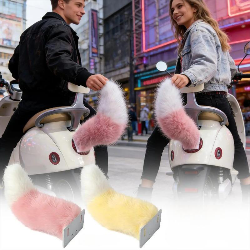 Cute Electric Wagging Plush Ta - Universal Remote Control review and price