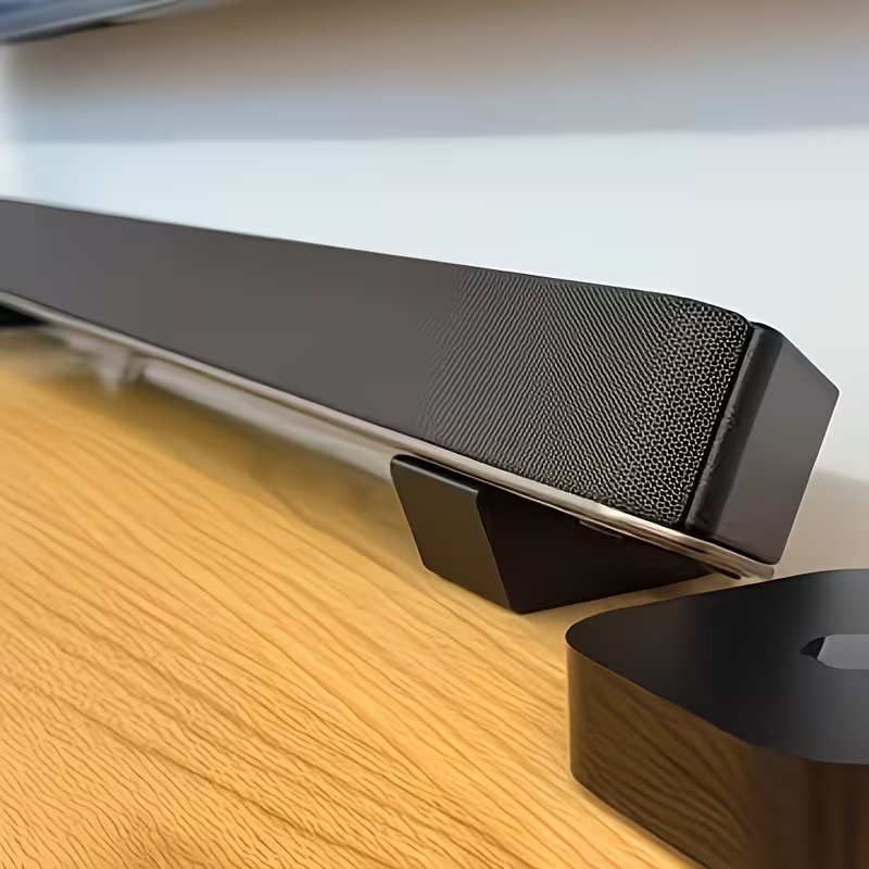 2pcs Universal SoundBar Stand  - Home Cinema Speakers review and price