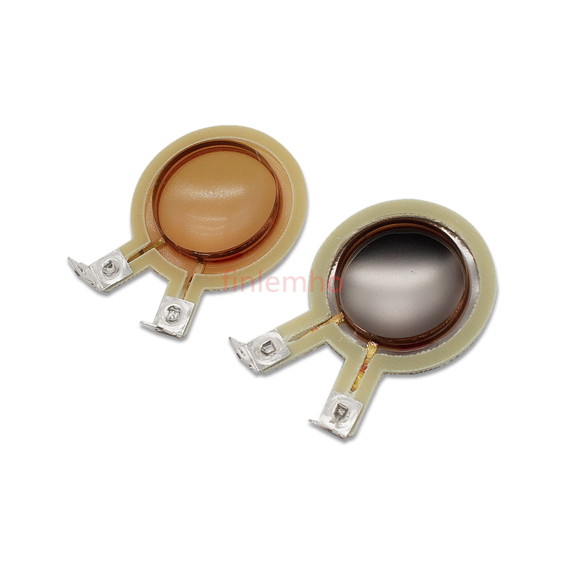 1PC Tweeter Speaker Voice Coil - Home Cinema Speakers review and price