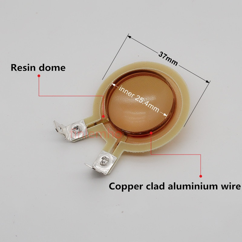 1PC Tweeter Speaker Voice Coil - Home Cinema Speakers review and price