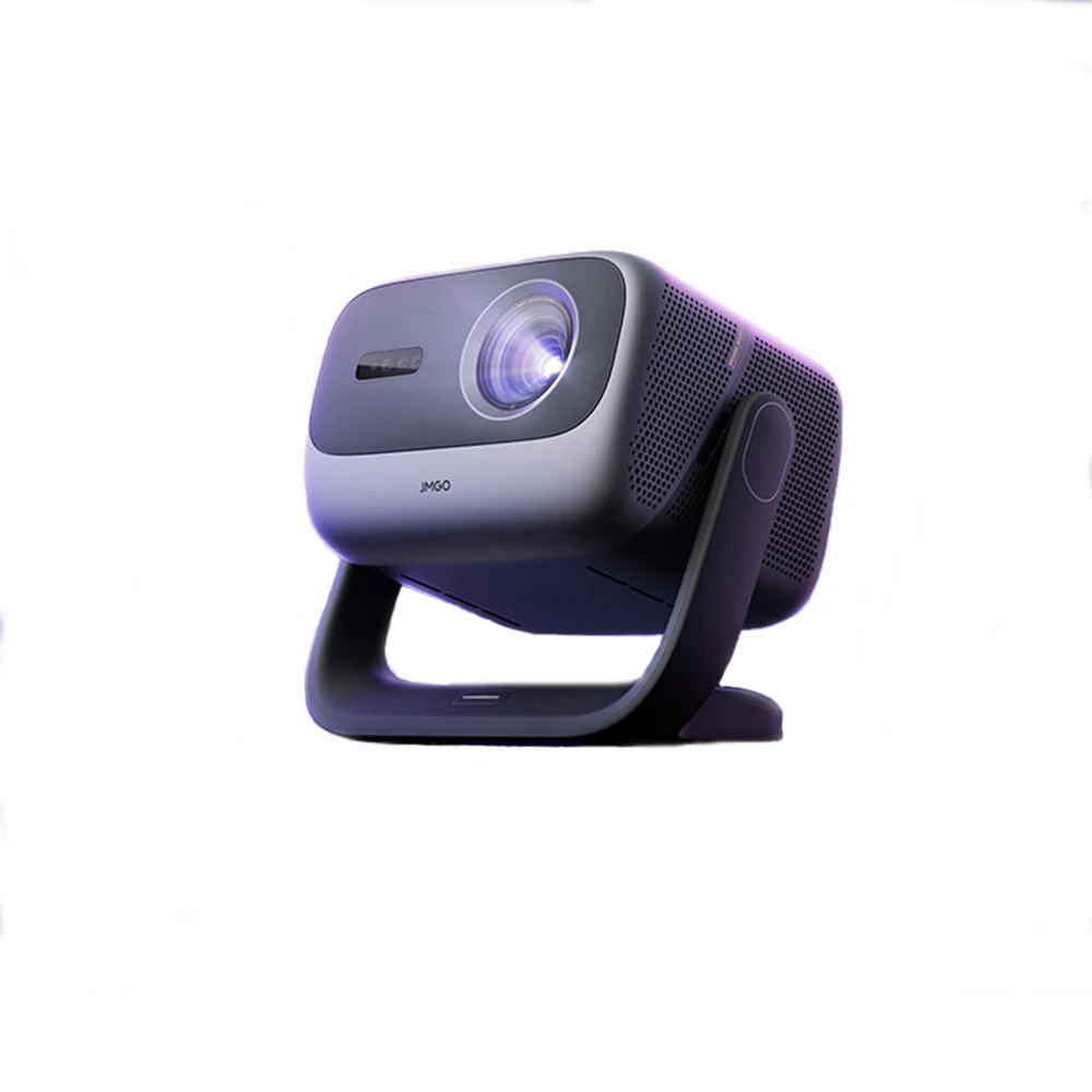 JMGO N3 Ultra Max MALC 3.0 Tri - Home Cinema Hd review and price