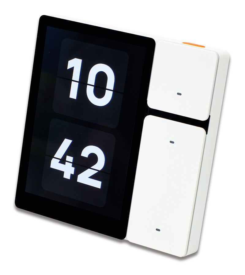 3.5-Inch Mini Infrared Remote  - Universal Remote Control review and price