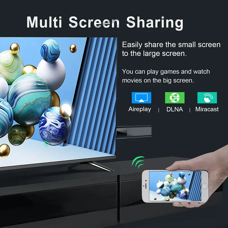 Android 16 TV Stick 4K Allwinn - 4K Media Player review and price