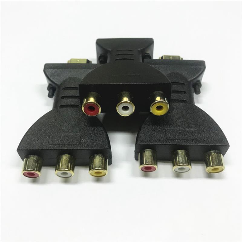 AV To HDTV Composite Adapter 3 - Home Cinema Hd review and price