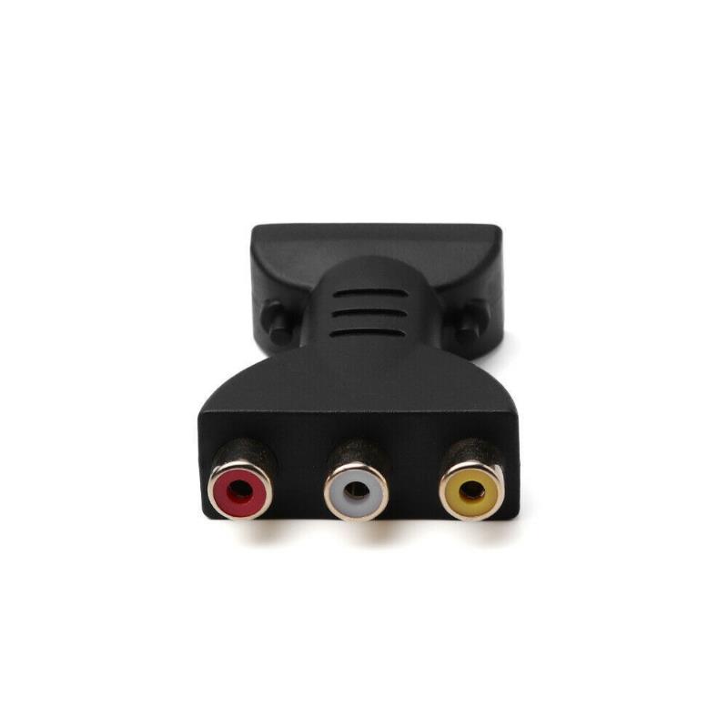 AV To HDTV Composite Adapter 3 - Home Cinema Hd review and price