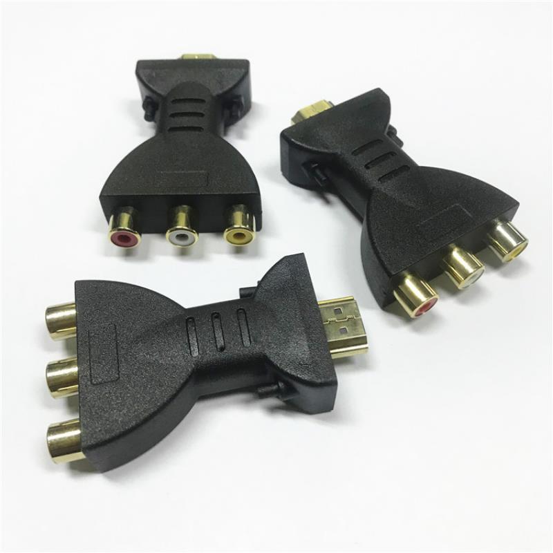 AV To HDTV Composite Adapter 3 - Home Cinema Hd review and price