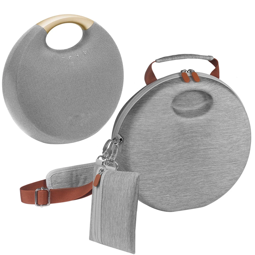 Portable Carrying Bag for Harm - Home Cinema Speakers review and price