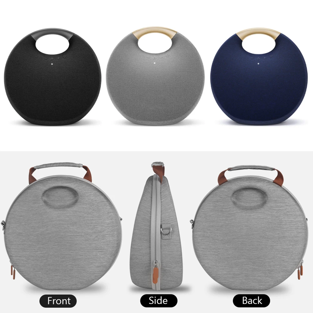 Portable Carrying Bag for Harm - Home Cinema Speakers review and price