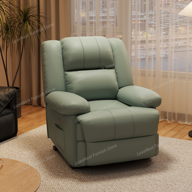 Electric Reclining Sofas Livin - Home Cinema Recliner Chairs review and price