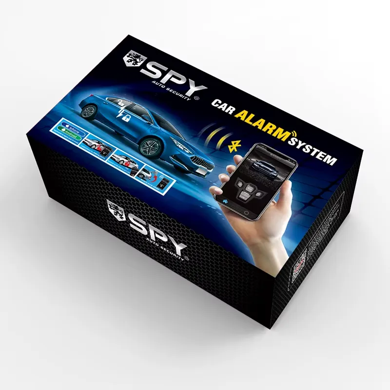 Brand For SPY Universal Car Al - Universal Remote Control review and price