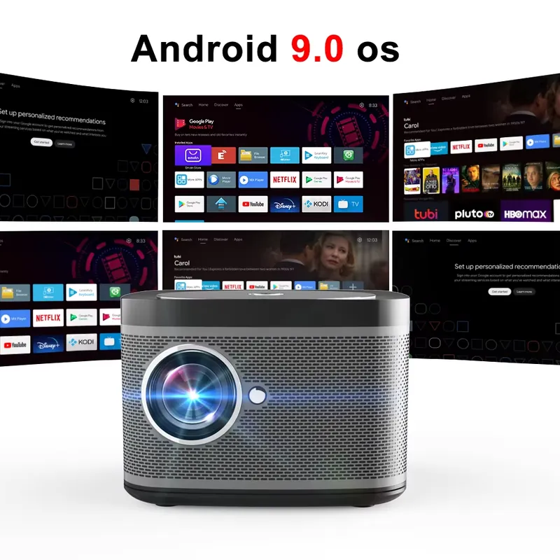 New Releases 4K 1080P LCD LED  - Home Cinema Releases review and price