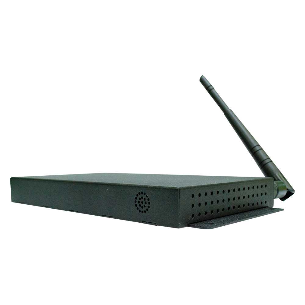Manufacturer B Series Rockchip - 4K Media Player review and price
