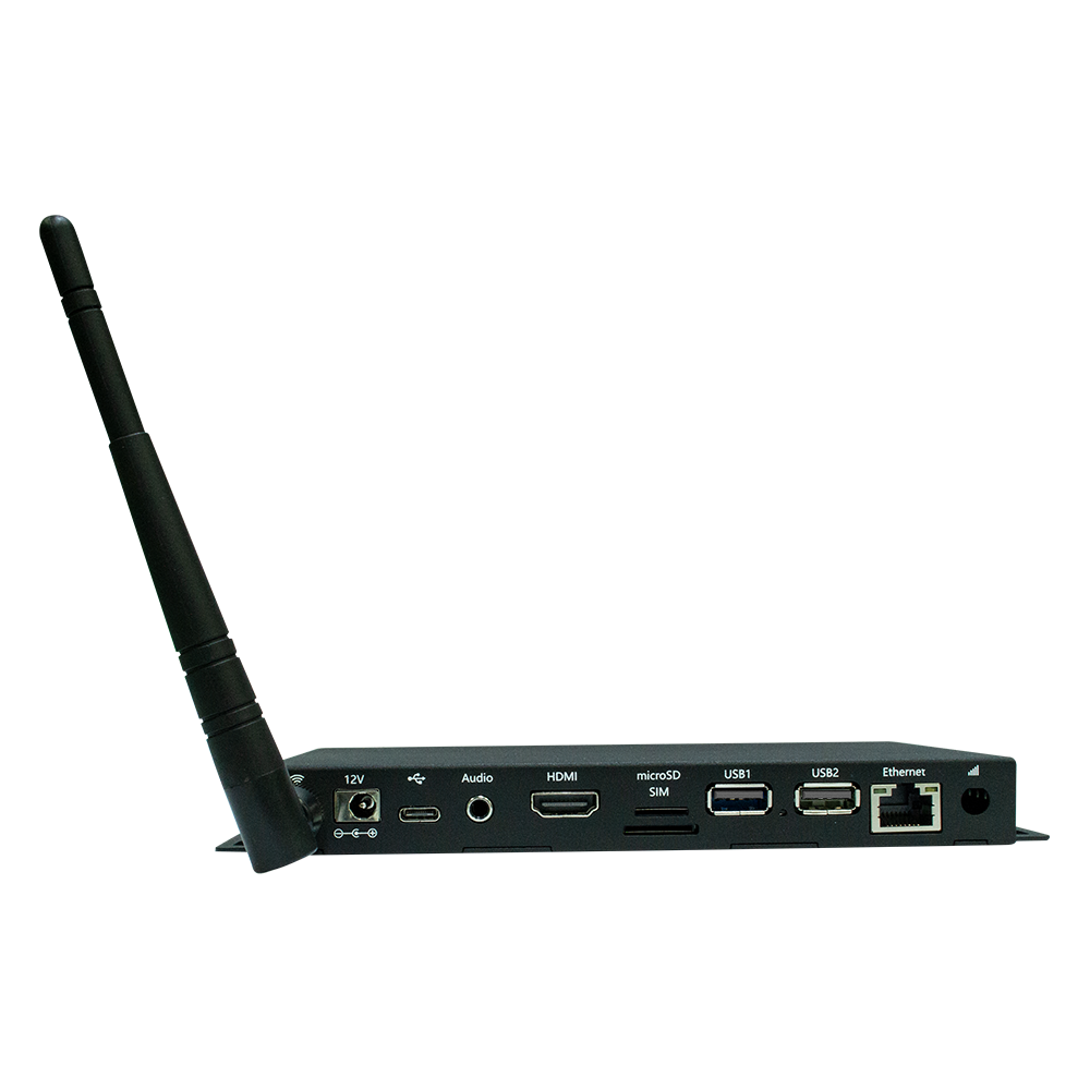 Manufacturer B Series Rockchip - 4K Media Player review and price