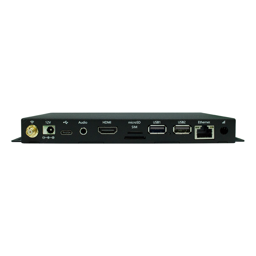 Manufacturer B Series Rockchip - 4K Media Player review and price