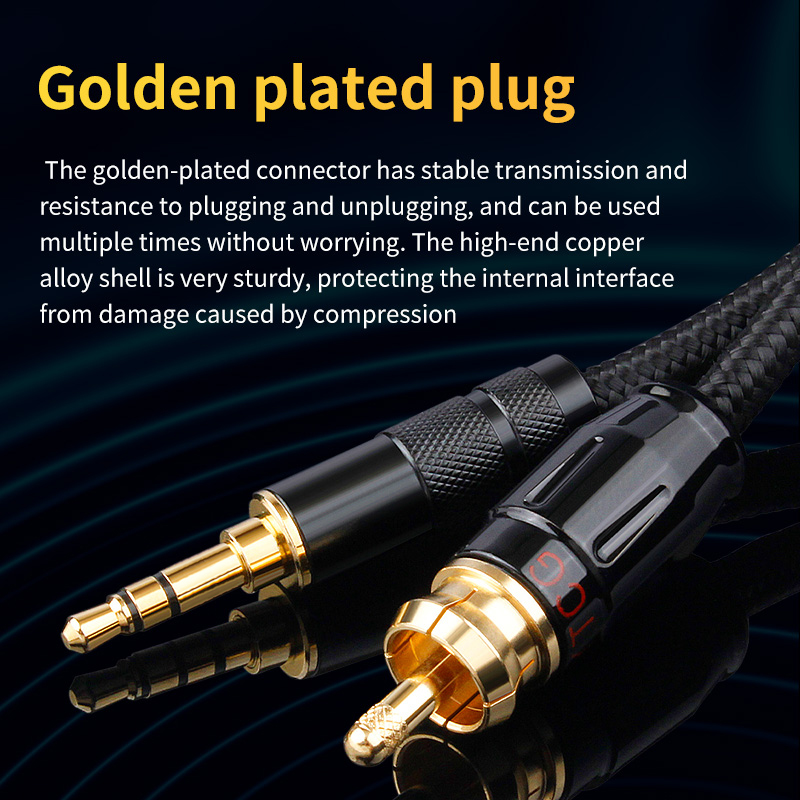 YYTCG SPDIF Coaxial Cable HIFI - Home Cinema Idea review and price