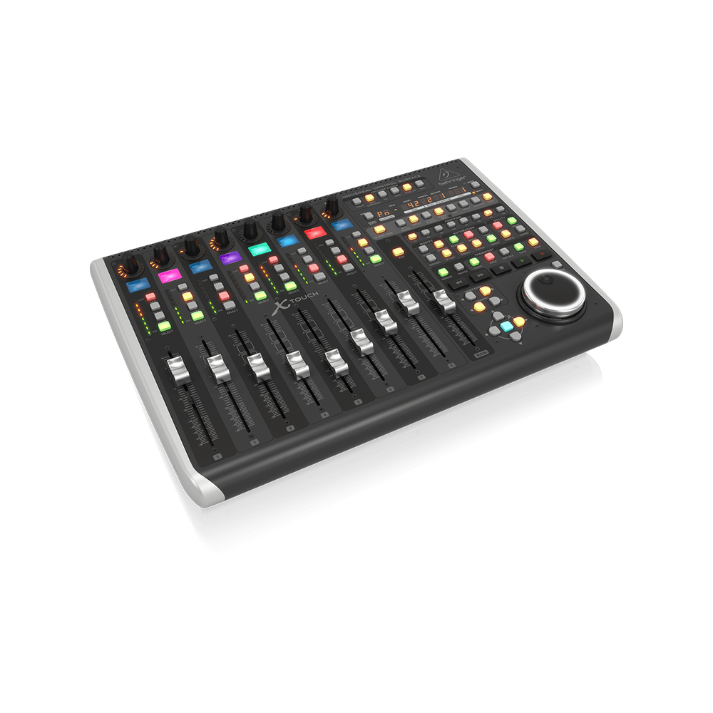 Behringer X-Touch Universal DA - Universal Remote Control review and price