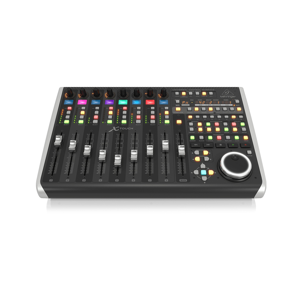 Behringer X-Touch Universal DA - Universal Remote Control review and price