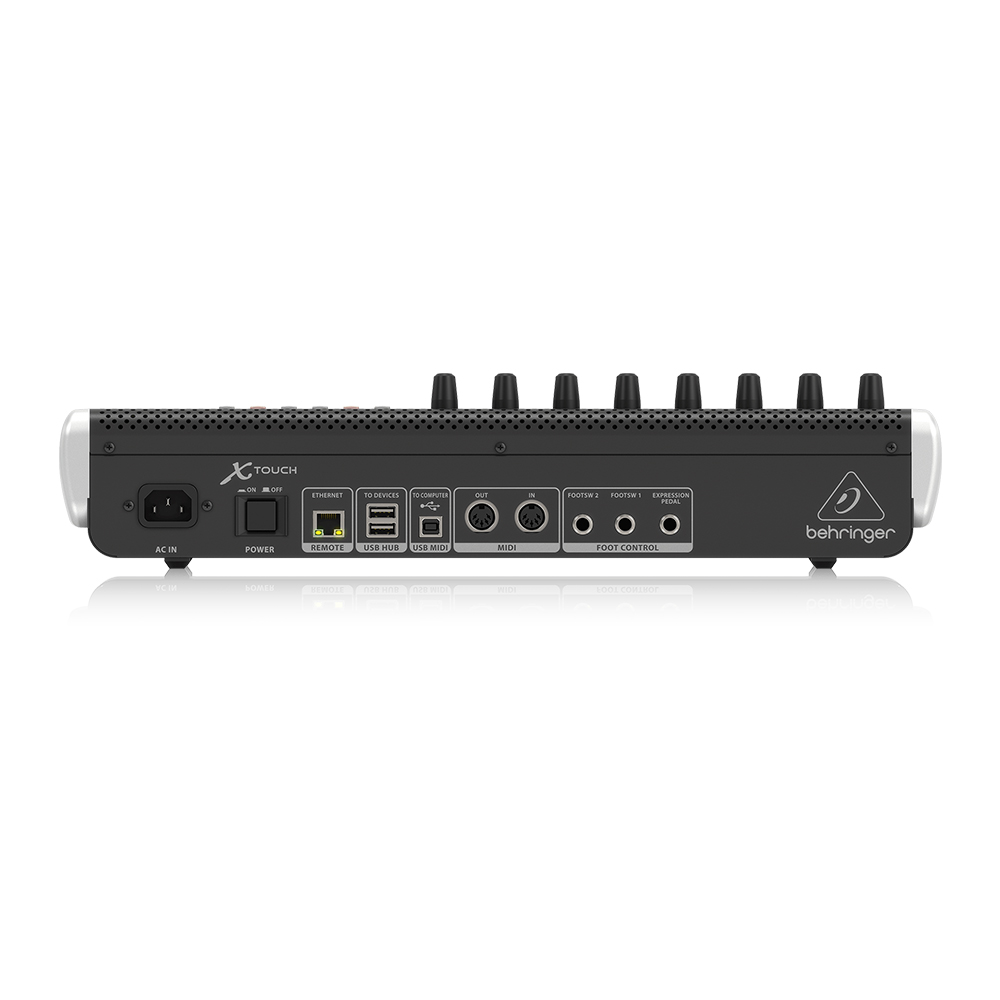 Behringer X-Touch Universal DA - Universal Remote Control review and price