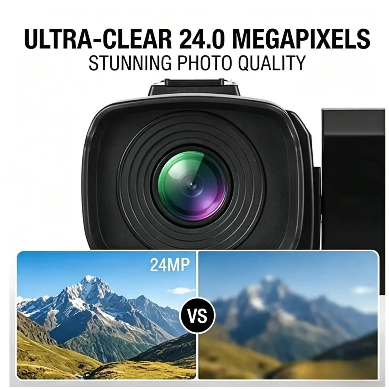 1080P Full HD Digital Camera V - Home Cinema Hd review and price