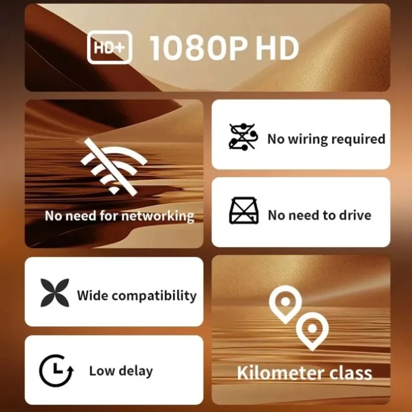Dual Antenna 1000M Wireless HD - Home Cinema Hd review and price